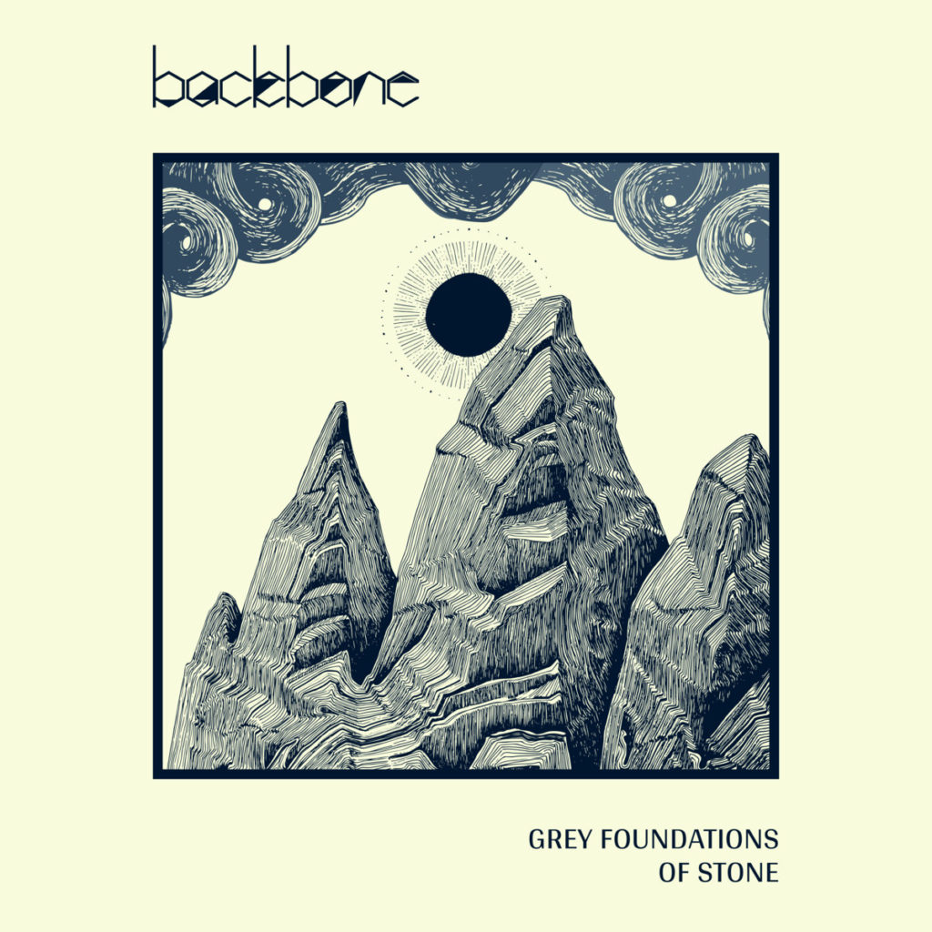 Backbone: Grey Foundations of Stone